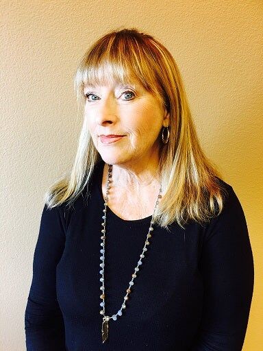 Christy Laschiver, Real Estate Salesperson in Santa Maria, Masters