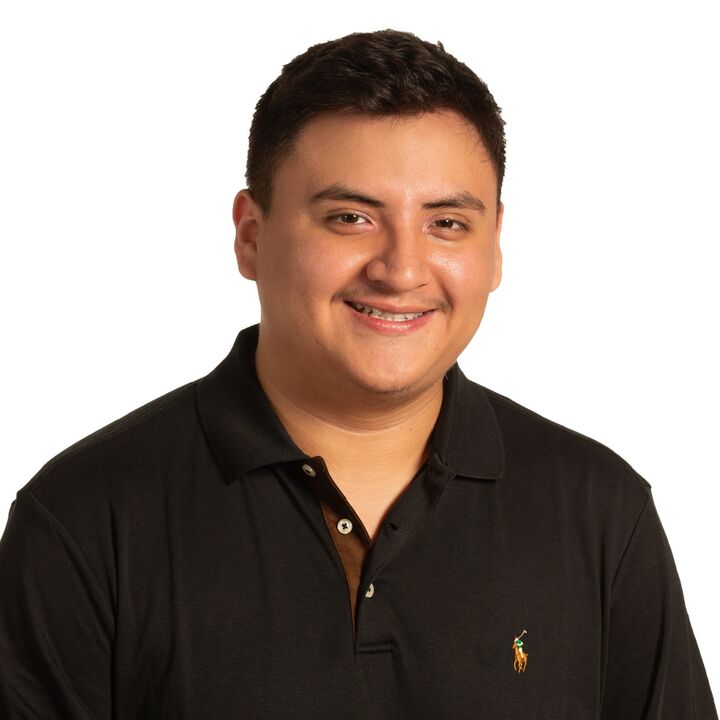 Ian Munoz, Real Estate Broker in Hickory, Foothills