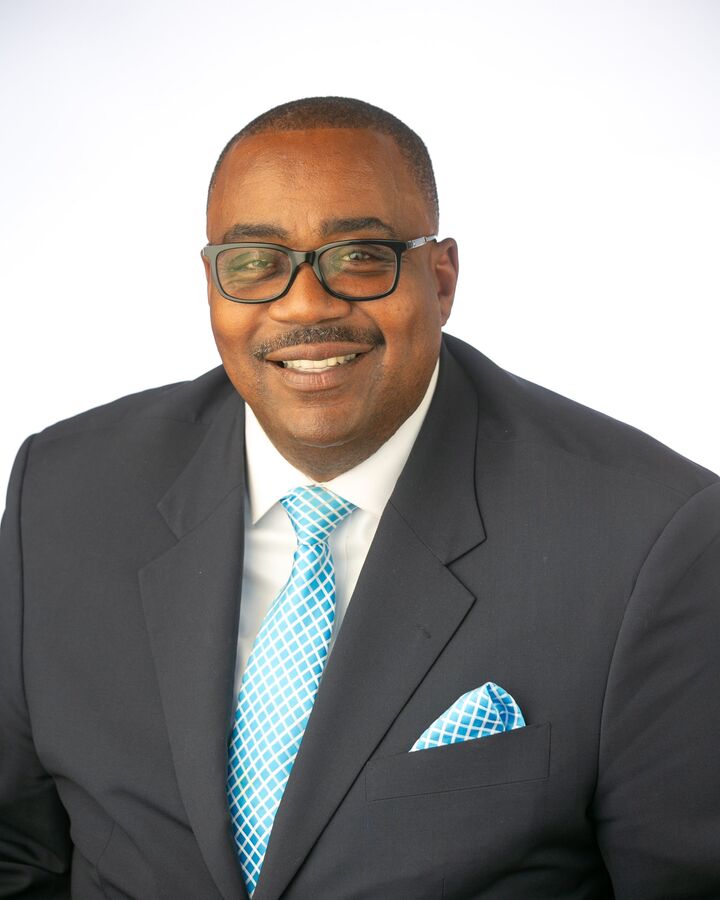 Willie Garner, Real Estate Salesperson in Oakland, Icon Properties