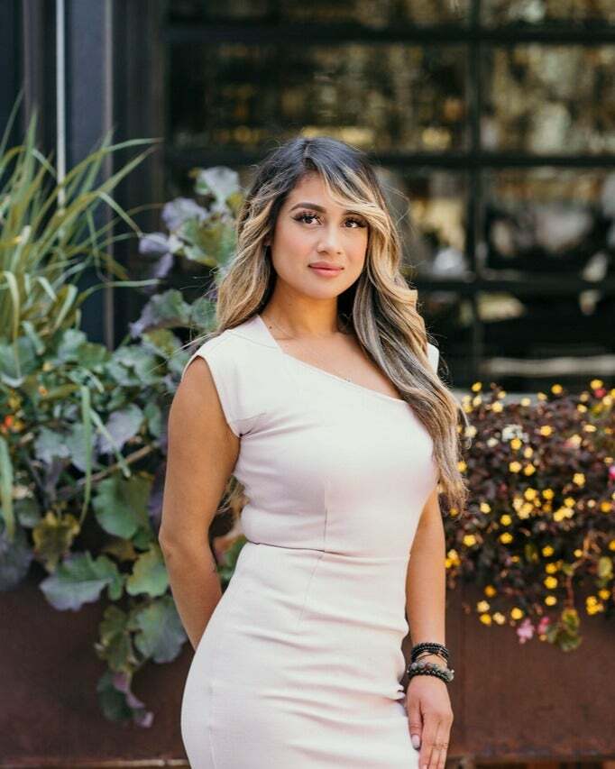 Abby Sandoval,  in Porter Ranch, Quality Properties