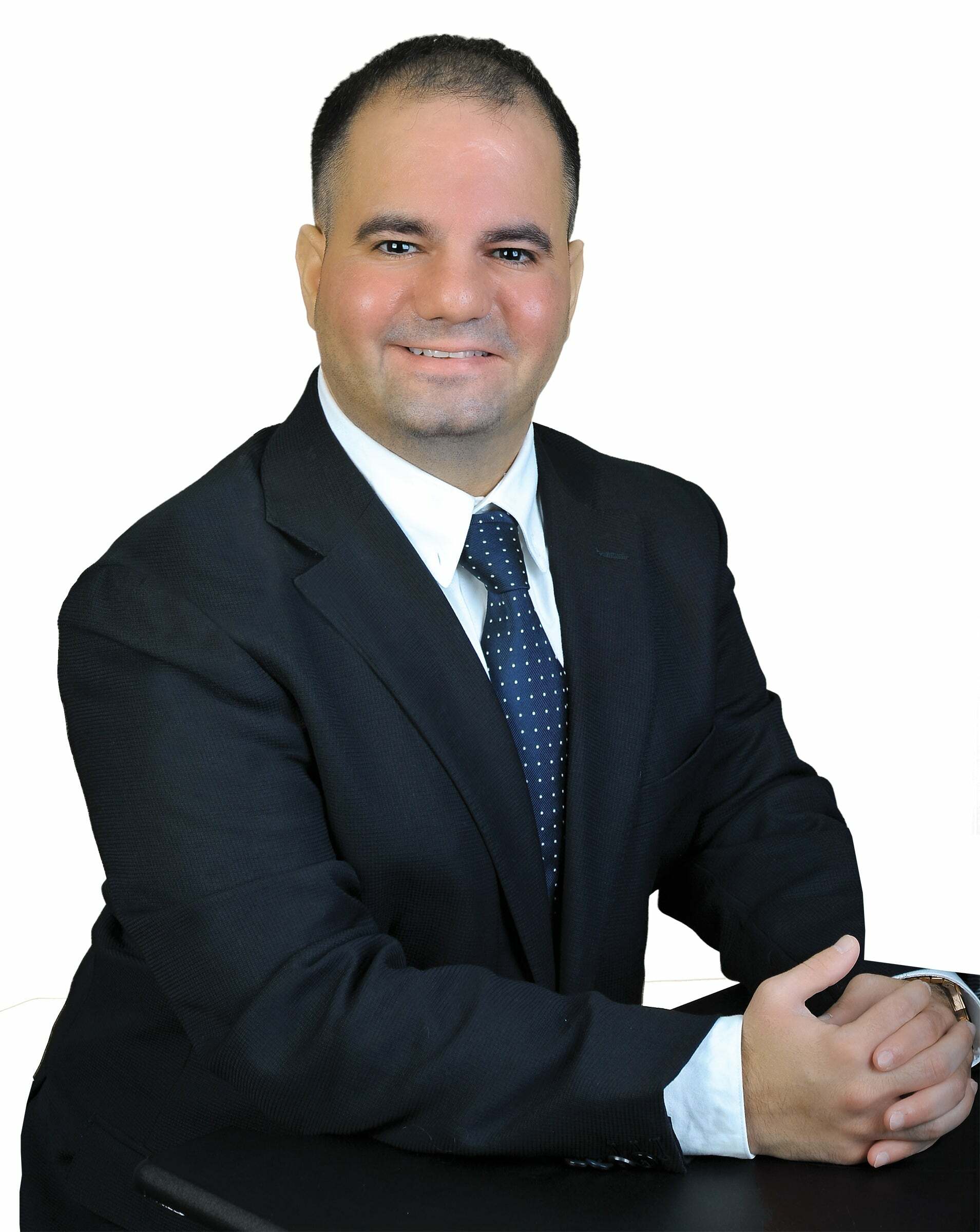 Fahad Khalaf,  in Ottawa, Coldwell Banker First Ottawa Realty, Brokerage