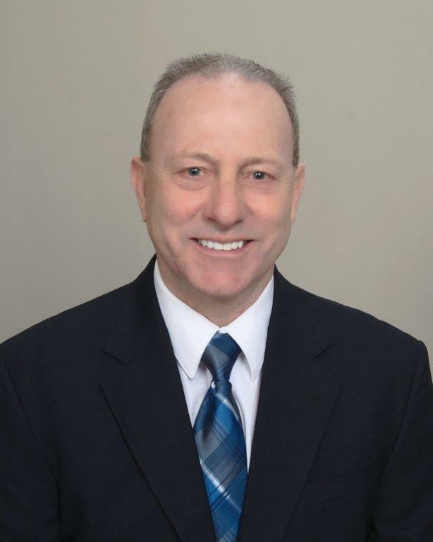 Clive Meaden, Real Estate Salesperson in Carver, Tassinari & Associates, Inc
