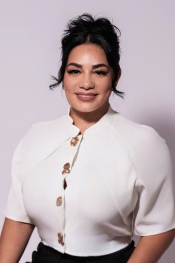Eliza Gonzalez, Real Estate Salesperson in Monroe, Gaetano Marra Homes