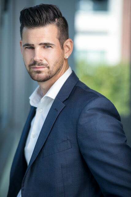 Matthew Harrison,  in Victoria, Coldwell Banker Oceanside Real Estate