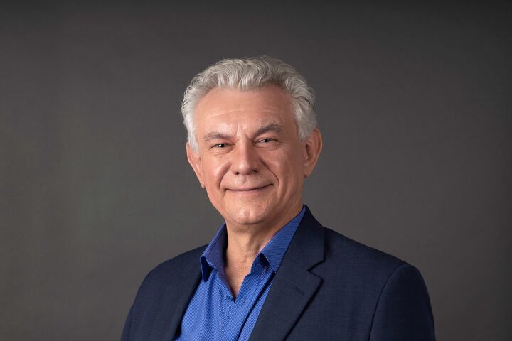 Joseph Zubrzycki, Real Estate Salesperson in Inverness, J W Morton Real Estate, Inc.