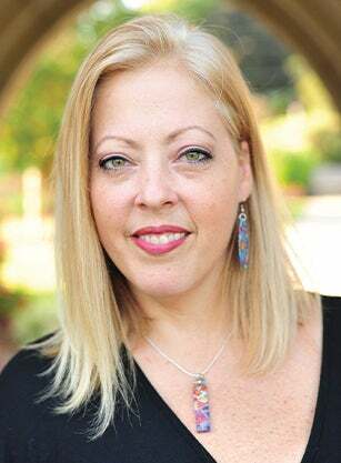 Brooke Fish, Real Estate Salesperson in Maggie Valley, Heritage
