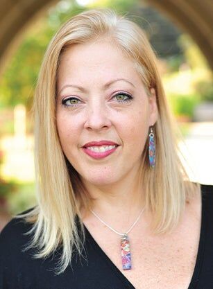 Brooke Fish, Real Estate Salesperson in Maggie Valley, Heritage