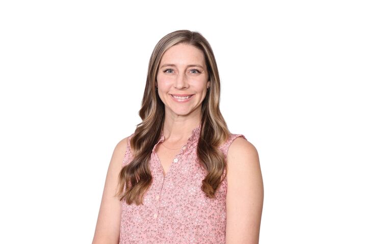 Jacy Miller, Real Estate Salesperson in Fort Worth, Judge Fite Company