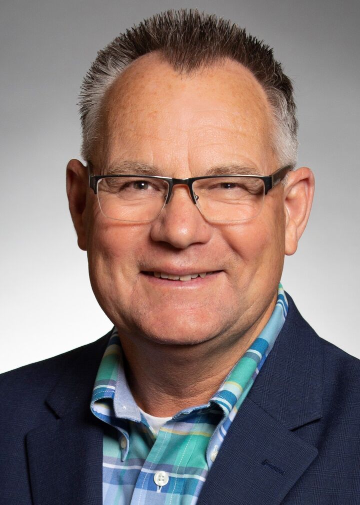 Raymond Beasley, Real Estate Salesperson in Bakersfield, Jordan-Link