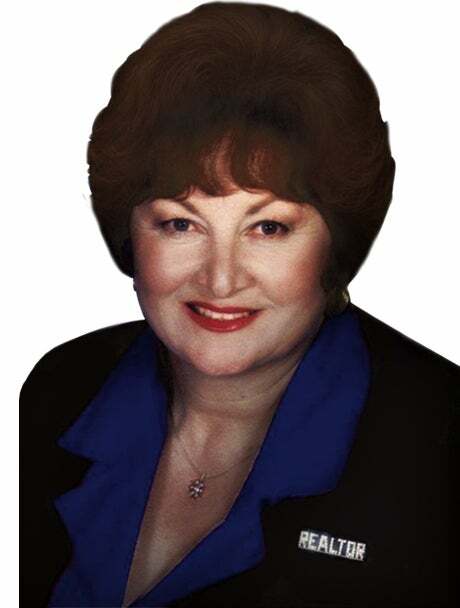 Flo Zieser, Real Estate Salesperson in Canyon Lake, Associated Brokers Realty