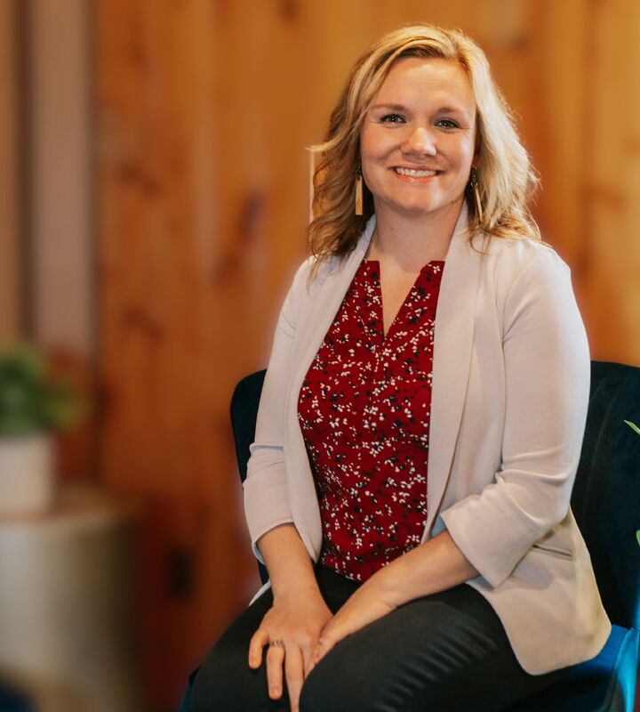 Kaysie Griffith, Real Estate Salesperson in Ellicottville, ERA Team VP Real Estate