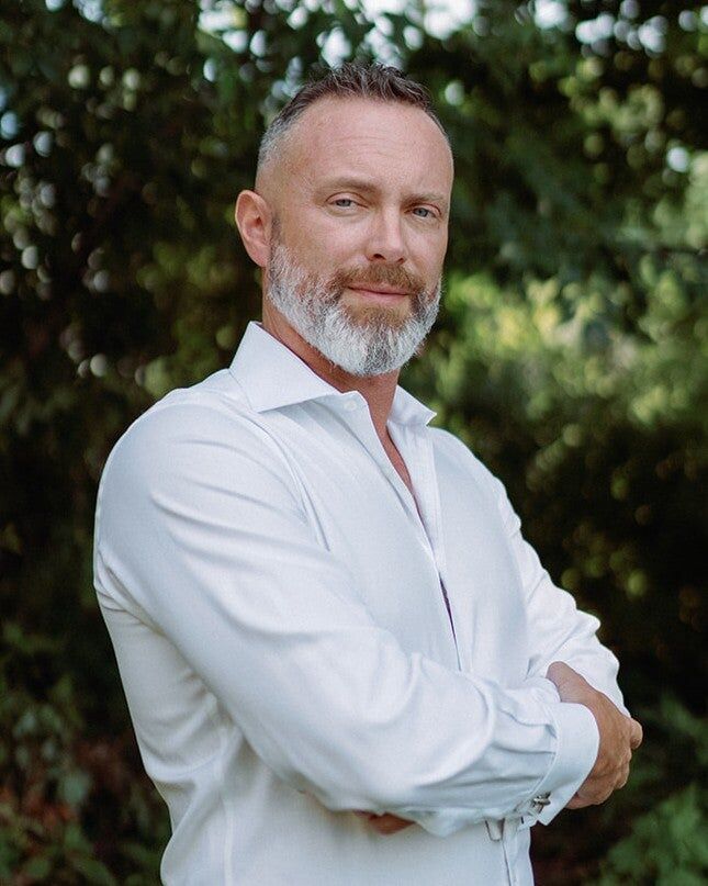 John Crossan, Real Estate Salesperson in Wilton Manors, Florida 1st