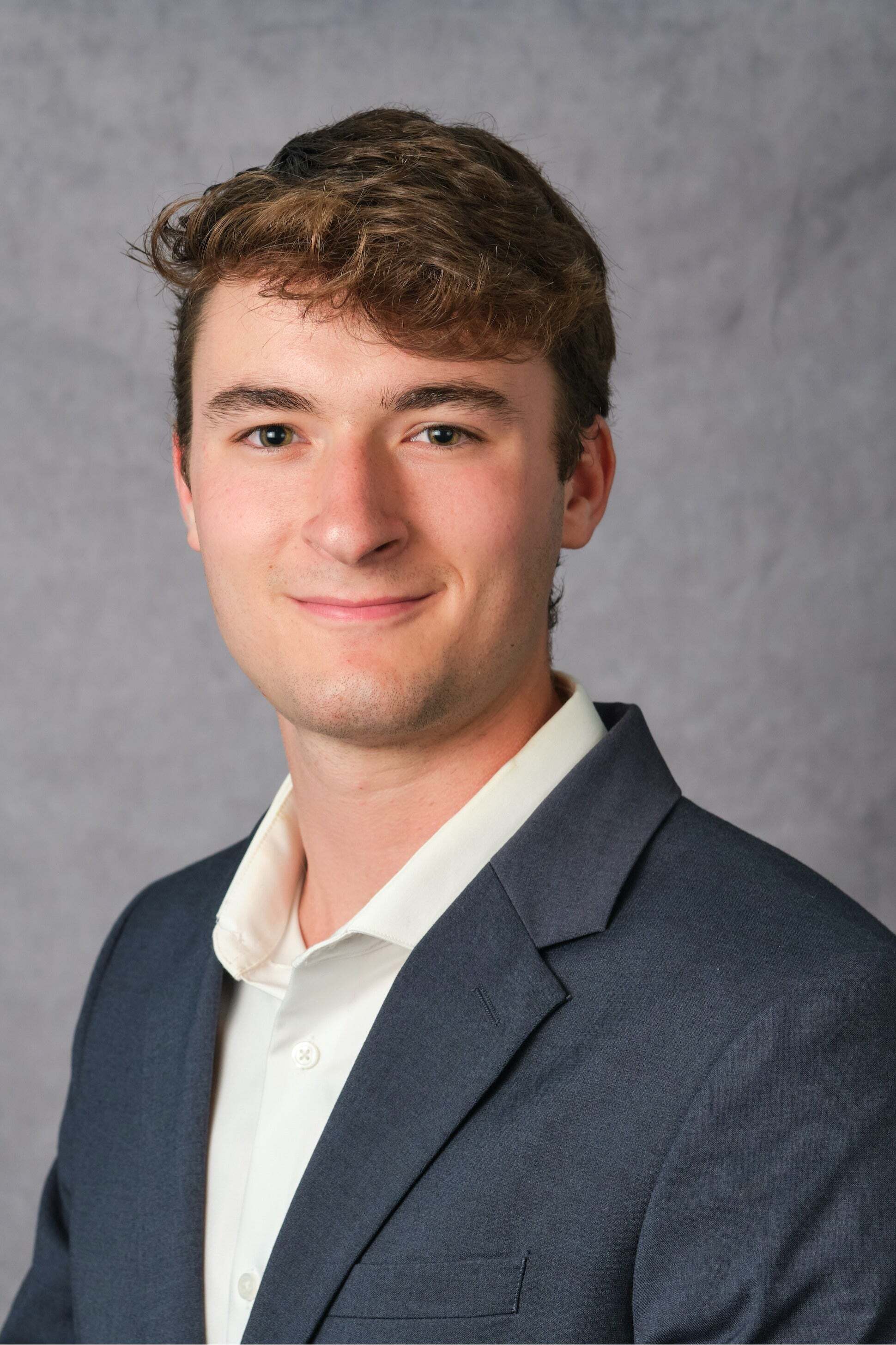 Luke Butler, Real Estate Salesperson in Wading River, M&D Good Life