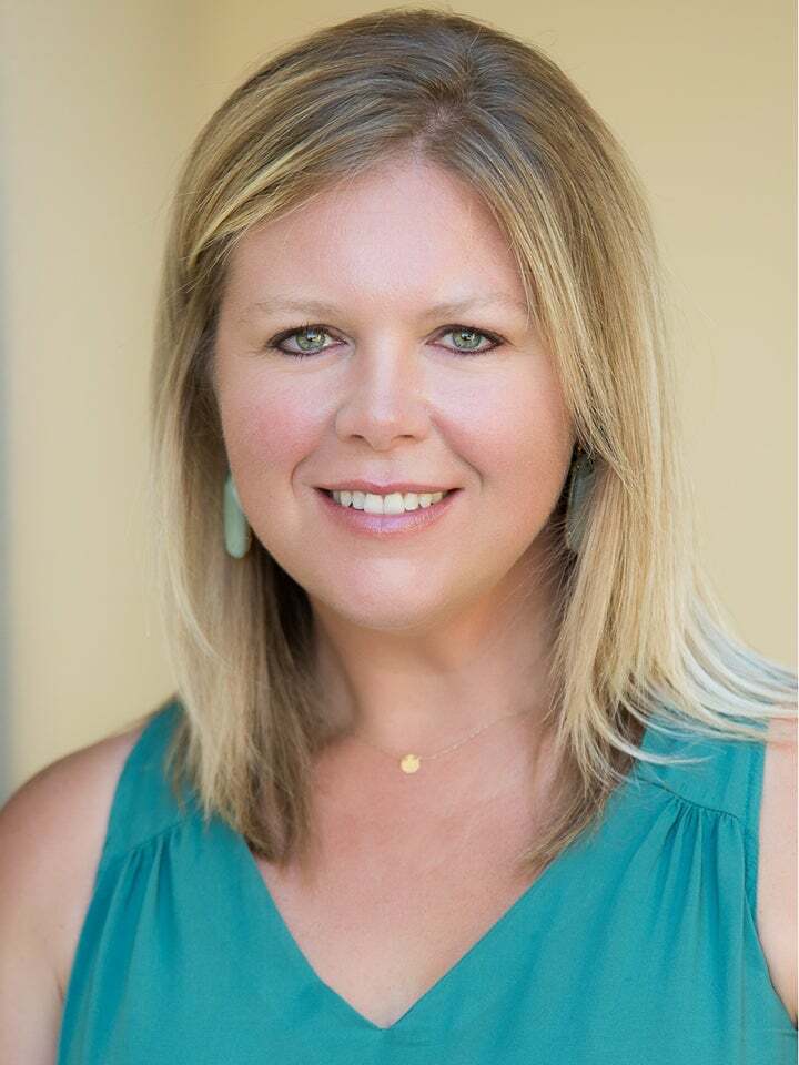 Elizabeth Christensen, Real Estate Broker in Kennewick, Tomlinson
