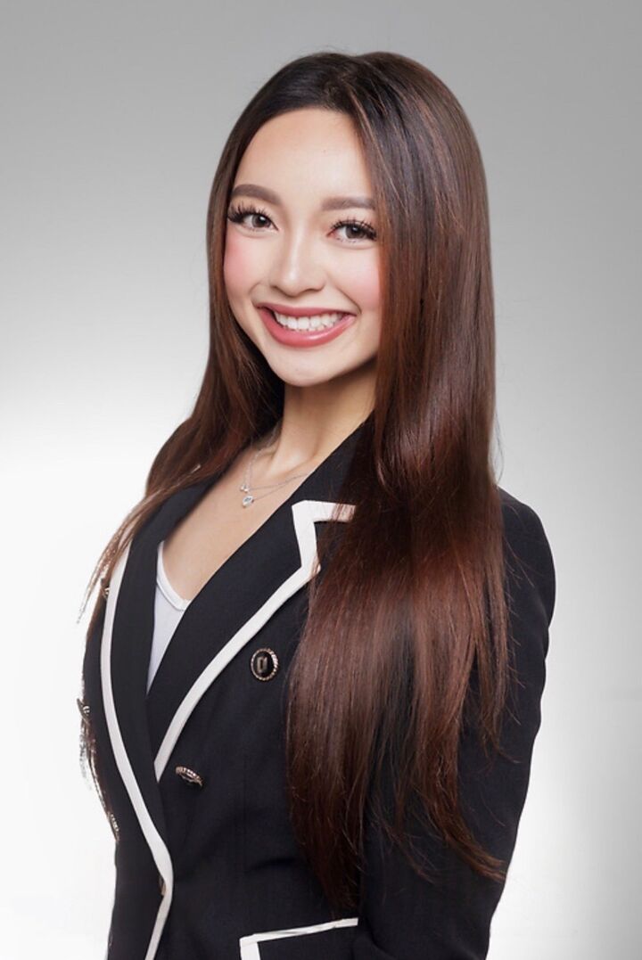 Jennifer Tran, Real Estate Salesperson in Irvine, Platinum Properties