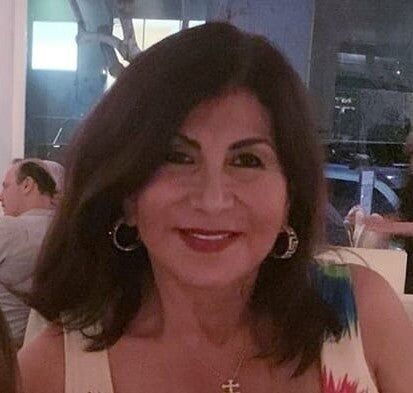 Sylvia Chavez,  in Whittier, Intelligence