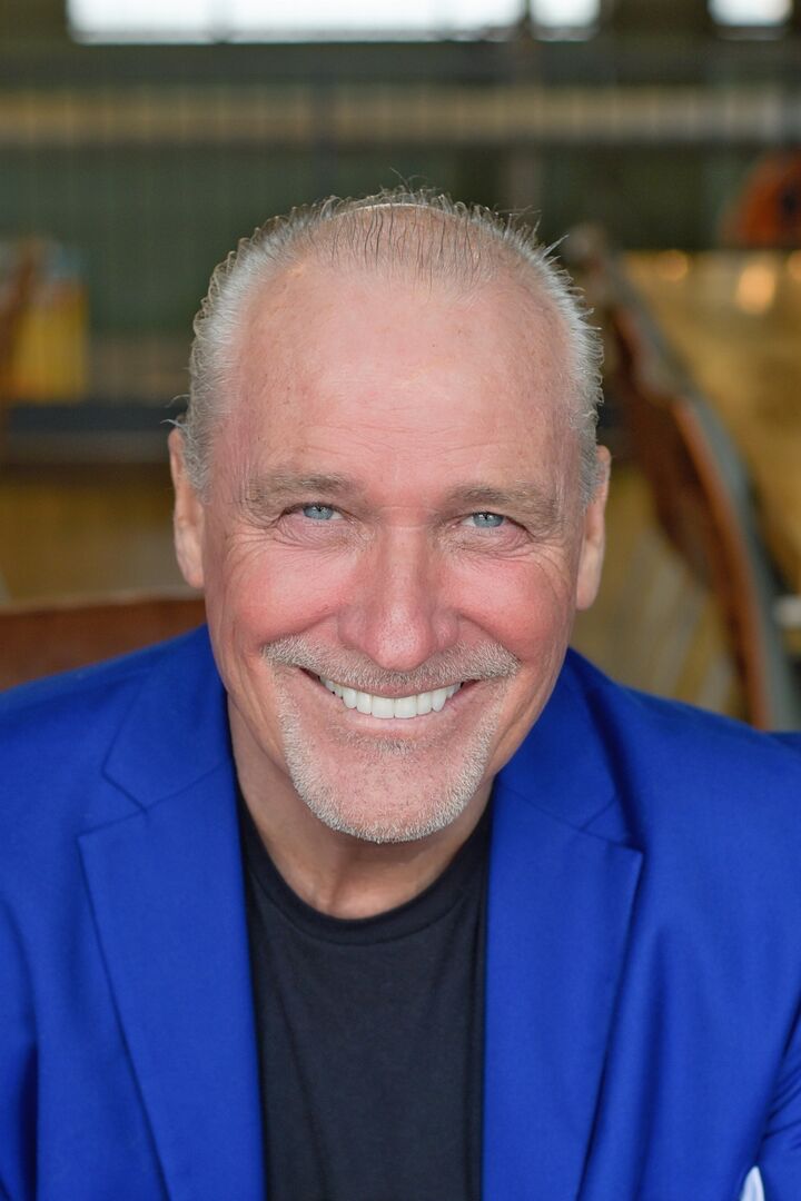 Doug Haney, Real Estate Salesperson in Springfield, Heritage