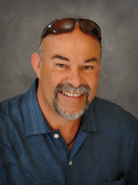 Gary Dittmar, Real Estate Salesperson in Yucaipa, Kivett-Teeters Associates