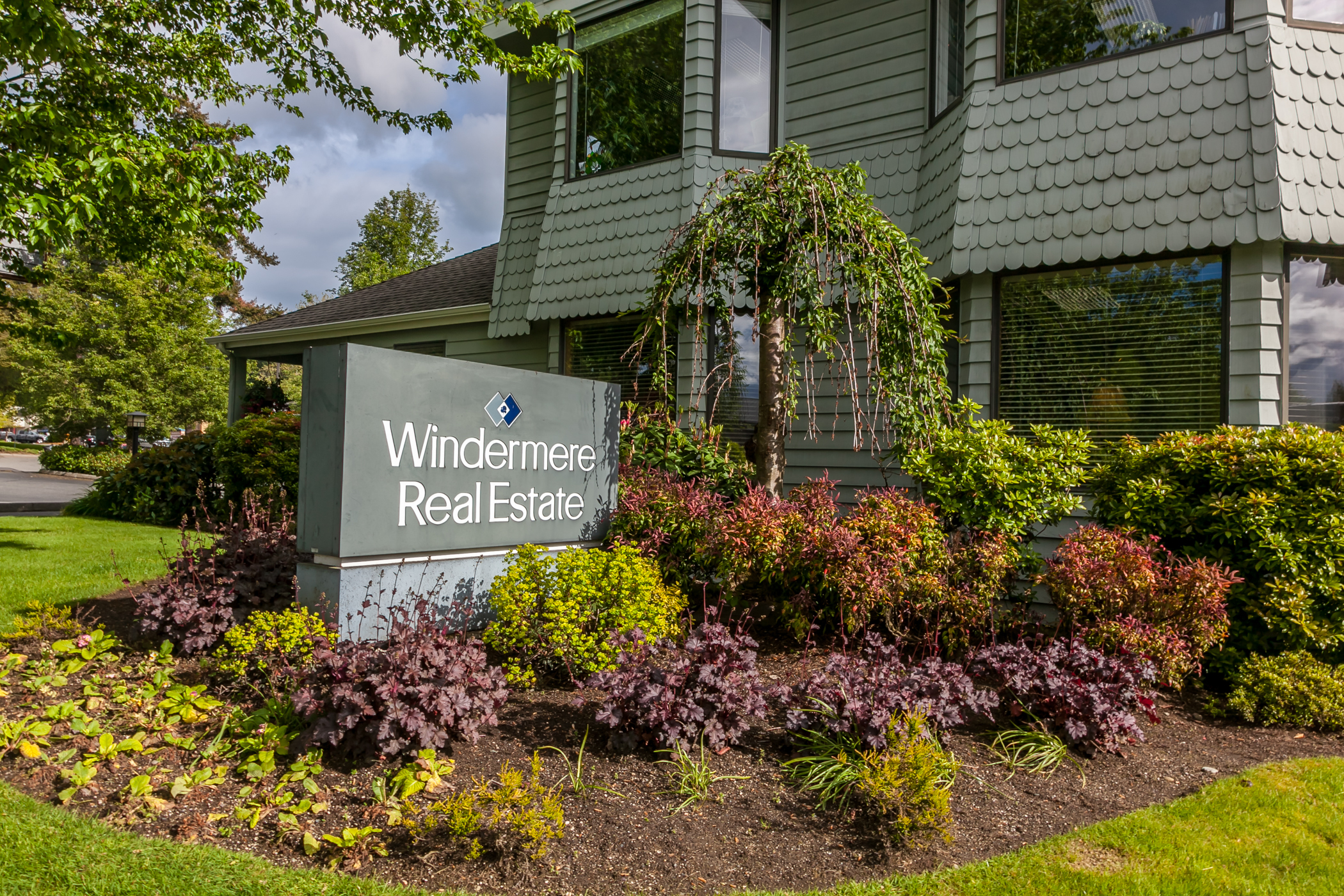 Michelle Sullivan,Accounting in Woodinville,Windermere