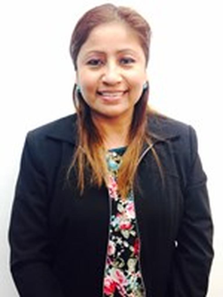Inelva Carrillo 