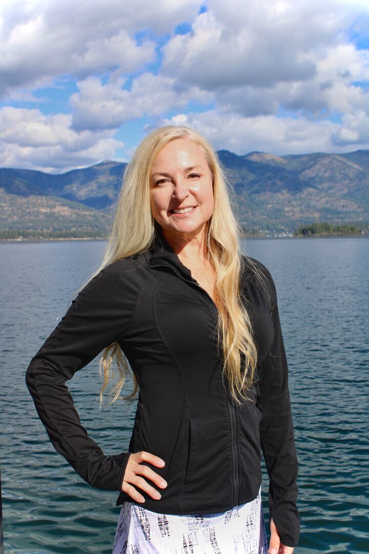 Kira Kelly, Real Estate Salesperson in Coeur D Alene, Beutler & Associates