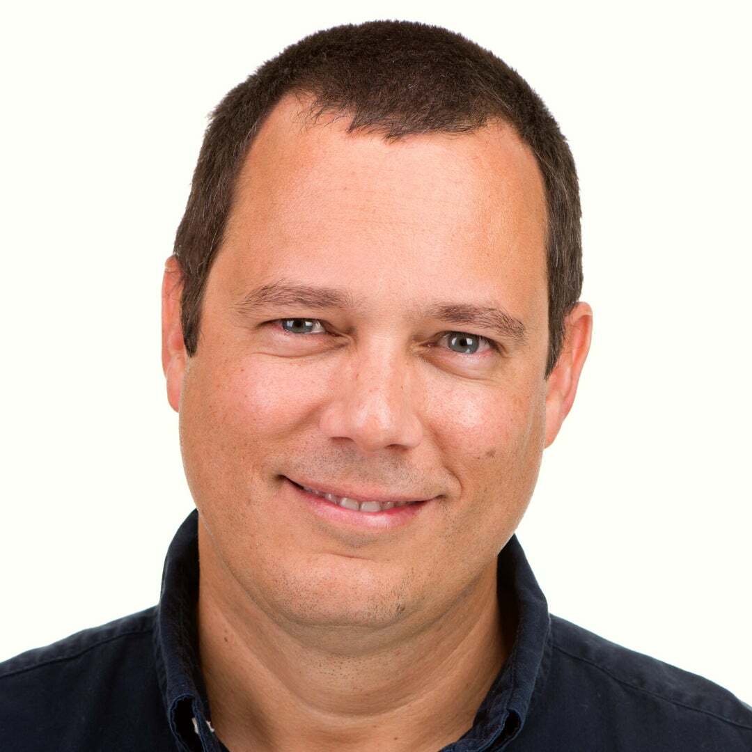 Andres Frontado, Real Estate Salesperson in Boca Raton, Stein Posner