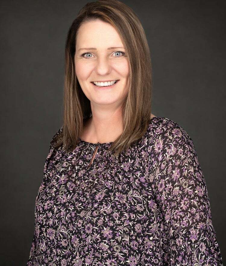 Joanne Mich, Real Estate Salesperson in Dearborn, Curran & Oberski
