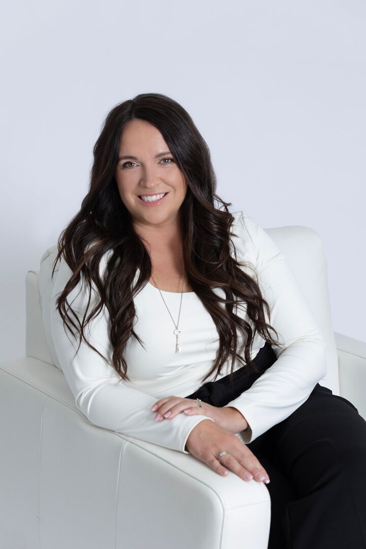 Beth Ivesdal, Real Estate Salesperson in Bismarck, Morrison Realty