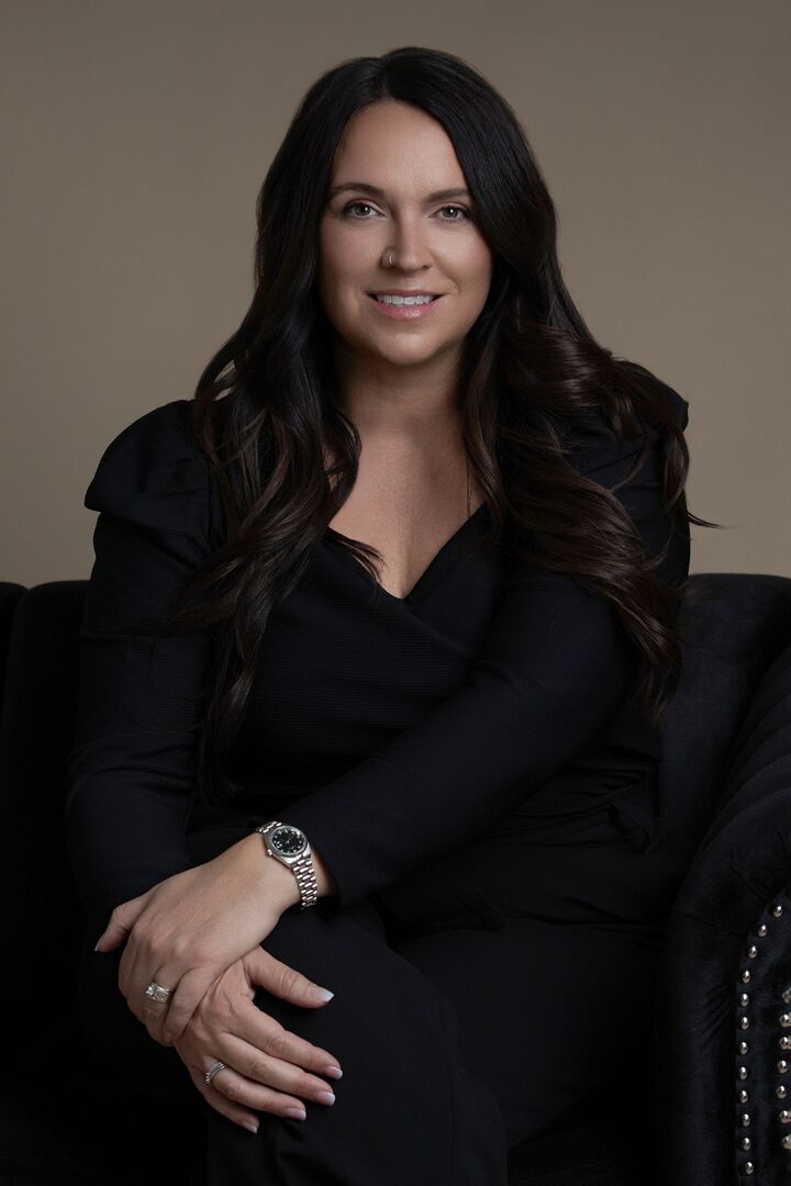 Beth Ivesdal, Real Estate Salesperson in Bismarck, Morrison Realty