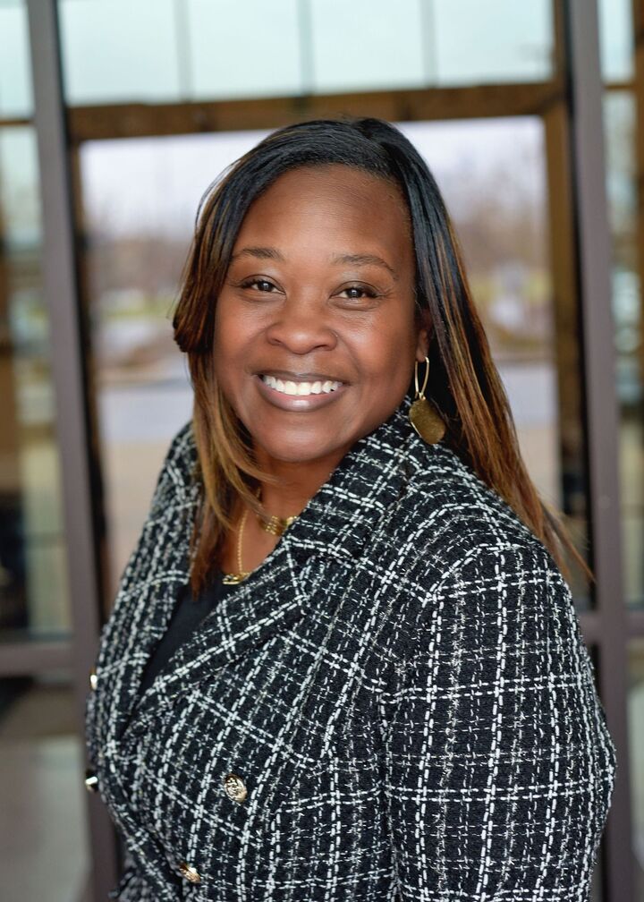 Kristie Hunter, Real Estate Salesperson in Dayton, Heritage