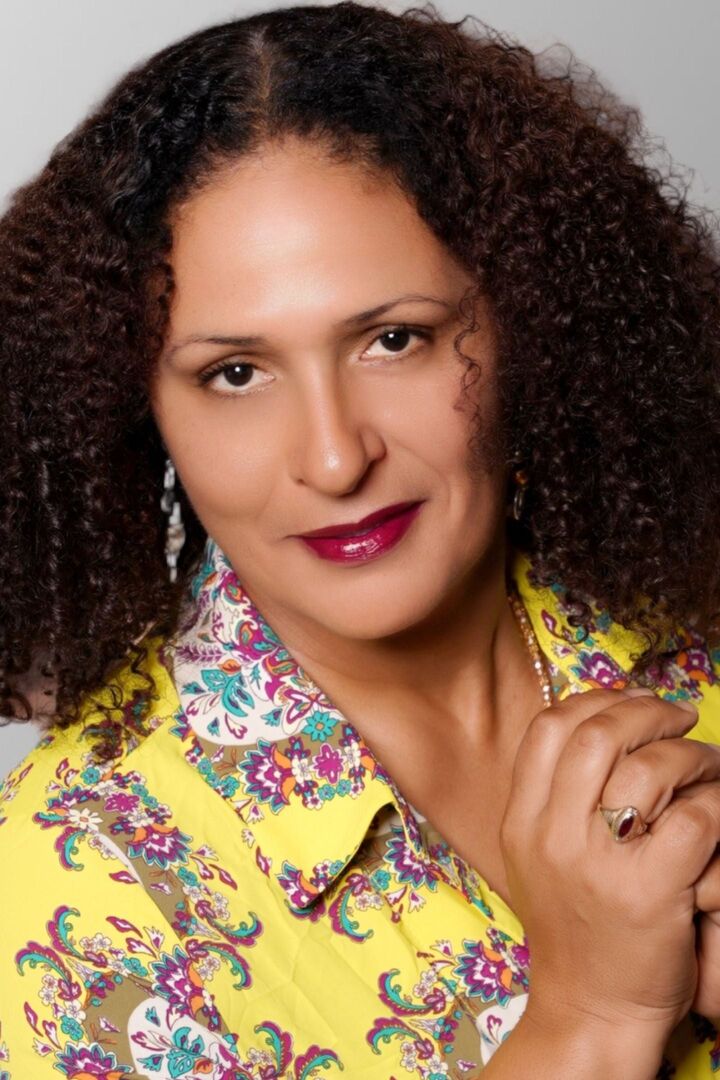 Monique Brunson, Sales Associate in Stamford, Connecticut
