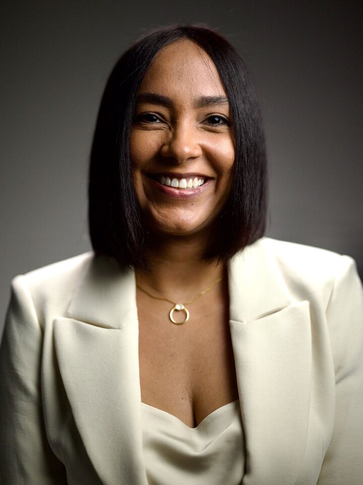 Bethzaida Lebron, Real Estate Salesperson in Orlando, Carioti
