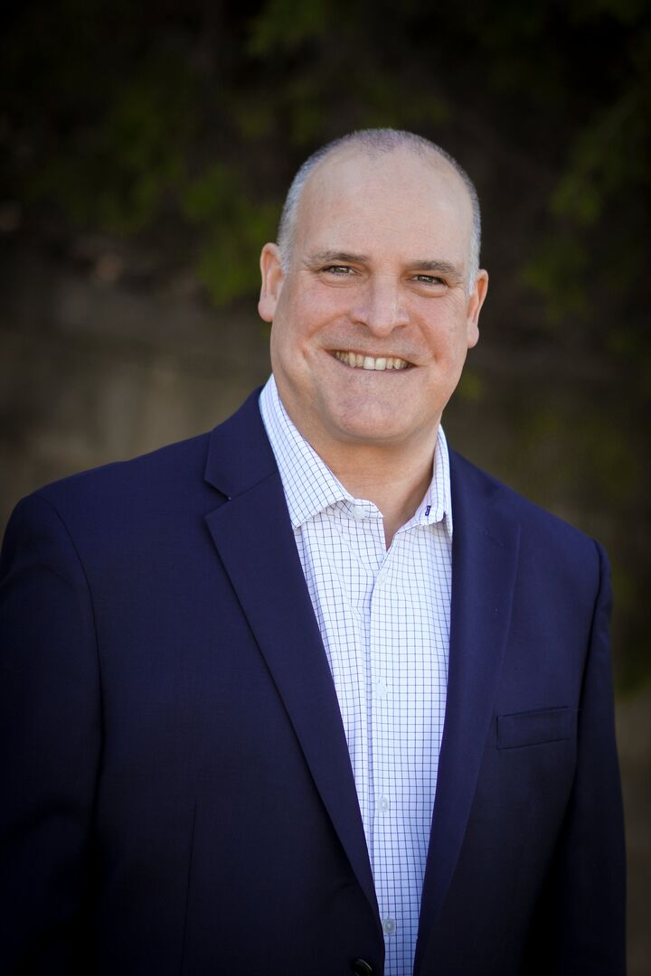 Scott Hamilton, Real Estate Broker in Charlotte, Paracle