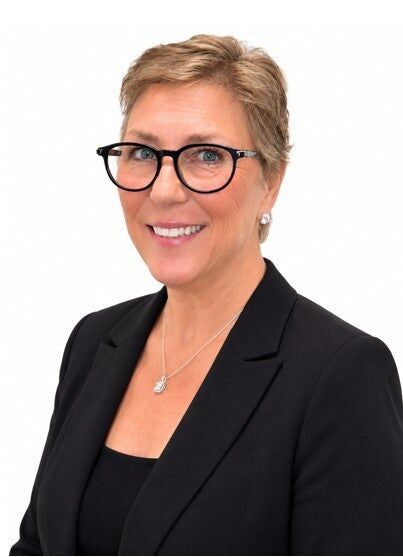 Lori Hulbert, Real Estate Salesperson in Dallas, Judge Fite Company