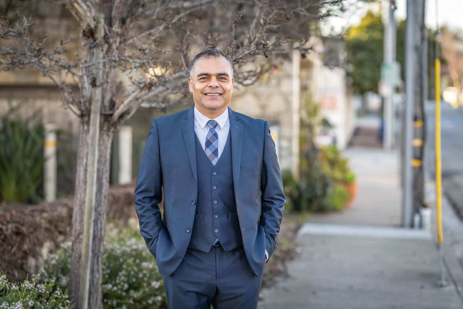 Martin Morales