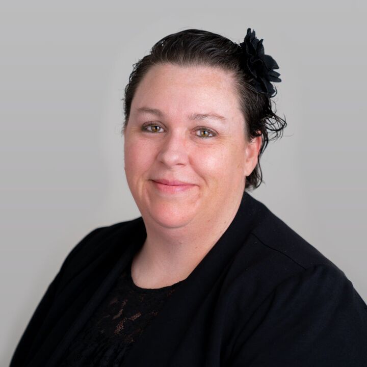 Melody Waddell, Real Estate Salesperson in Hemet, Masters