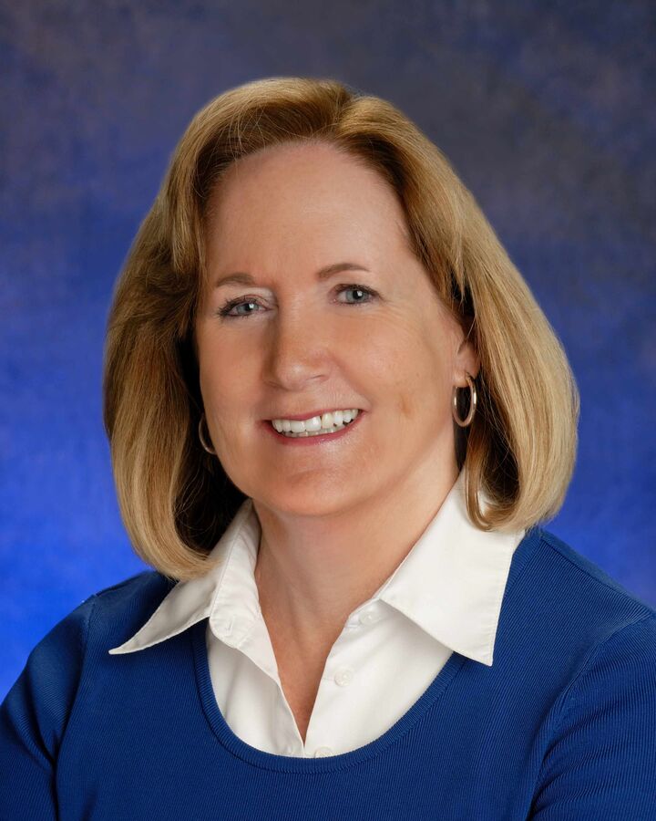 Diane Boon, Real Estate Salesperson in Blacksburg, Townside Realtors