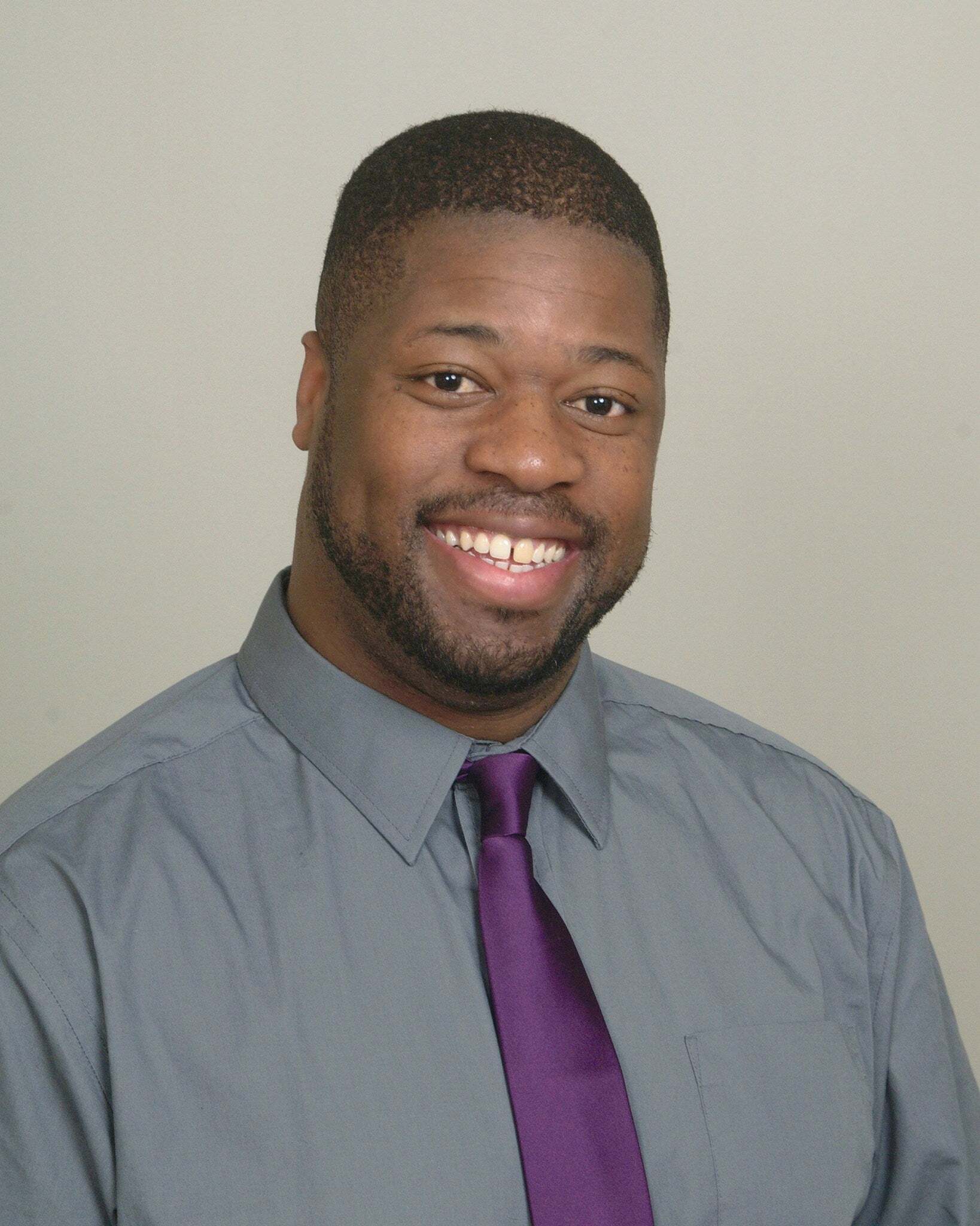 Carvell Wilkins,  in Livonia, Professionals