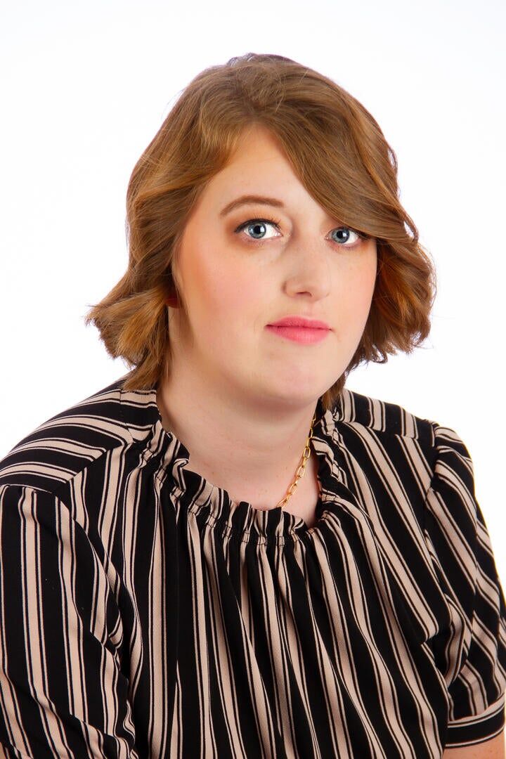 Trista Clevinger, Real Estate Salesperson in Blacksburg, Townside Realtors