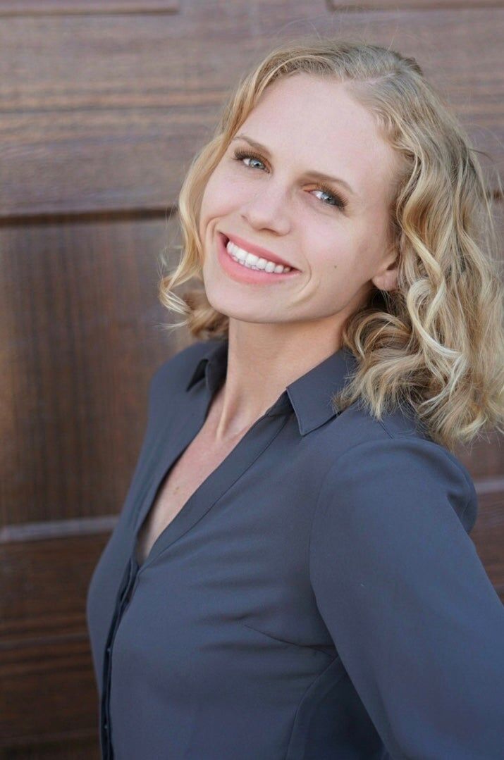 Amber Throop, Real Estate Salesperson in Henderson, Americana