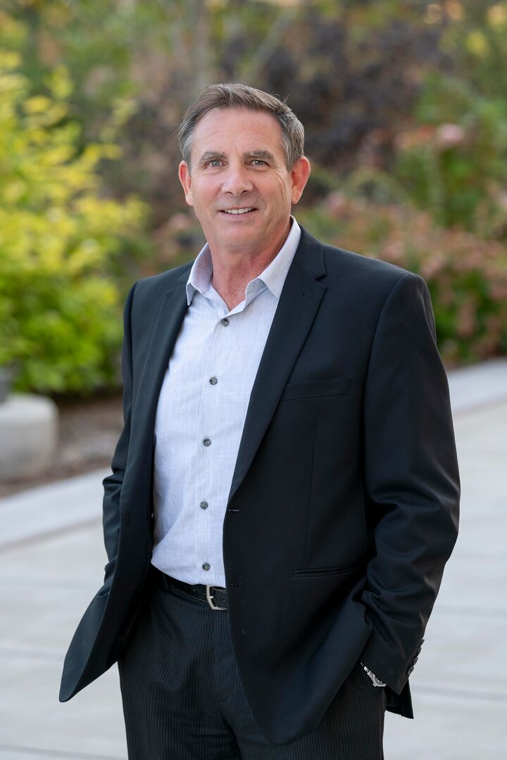 Martin Brooks, Real Estate Salesperson in Bentonville, Journey