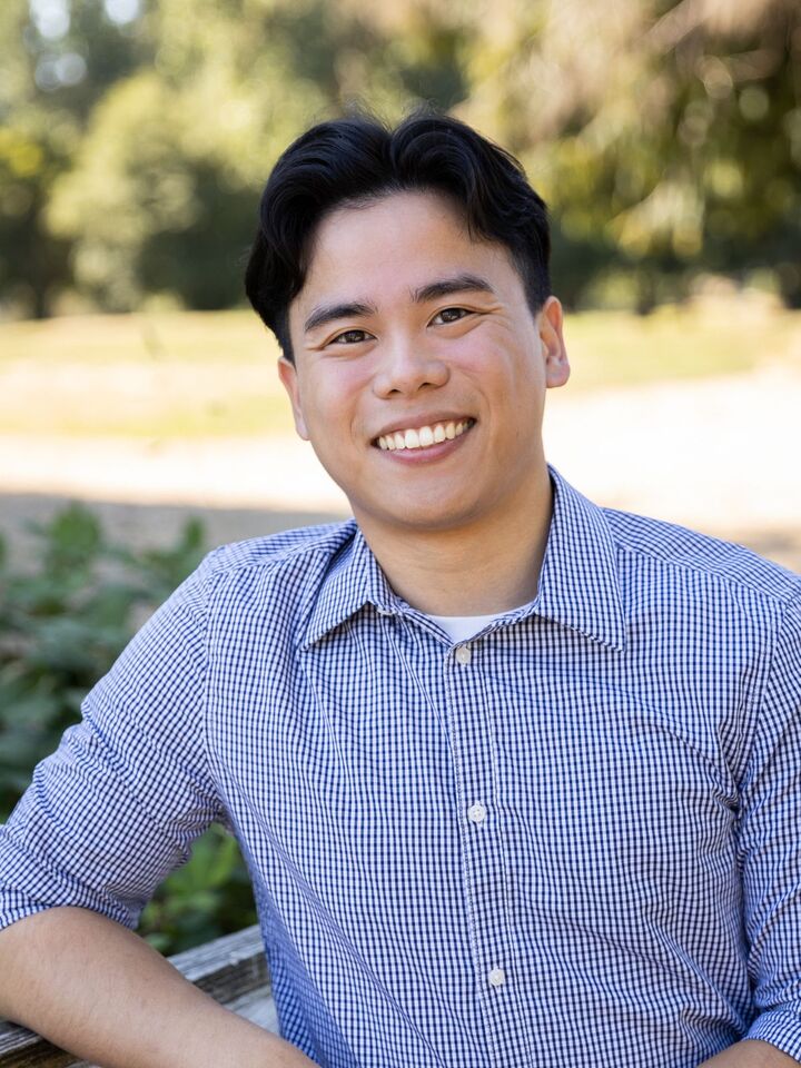 Kevin Chang, Licensed Assistant, Alfi Real Estate Team in Shoreline, Windermere