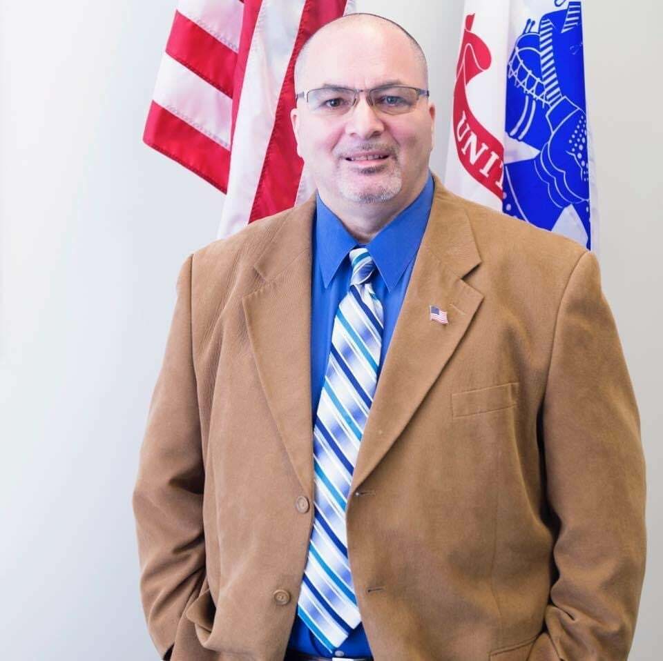 Chuck Pollock, Real Estate Salesperson in East Providence, Empire Real Estate Group ERA Powered