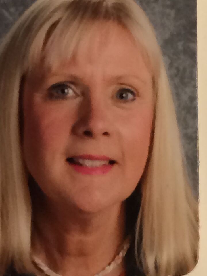 Ellen Chittum, Real Estate Salesperson in Belmar, Schlossbach Realty