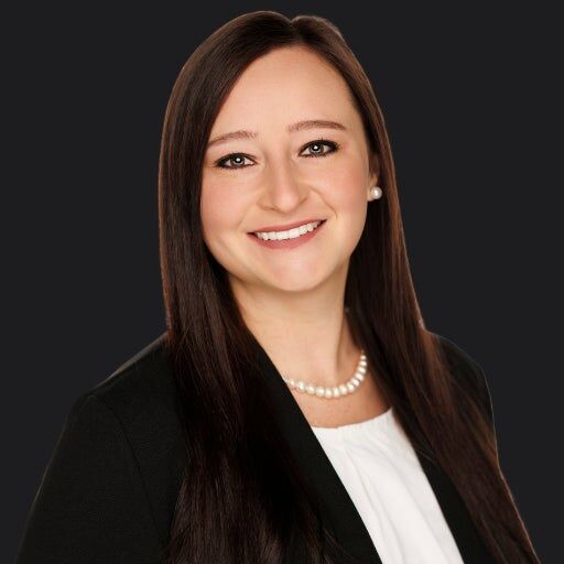 Taylor McEntyre, Real Estate Salesperson in Ocean Springs, Busch Realty Group