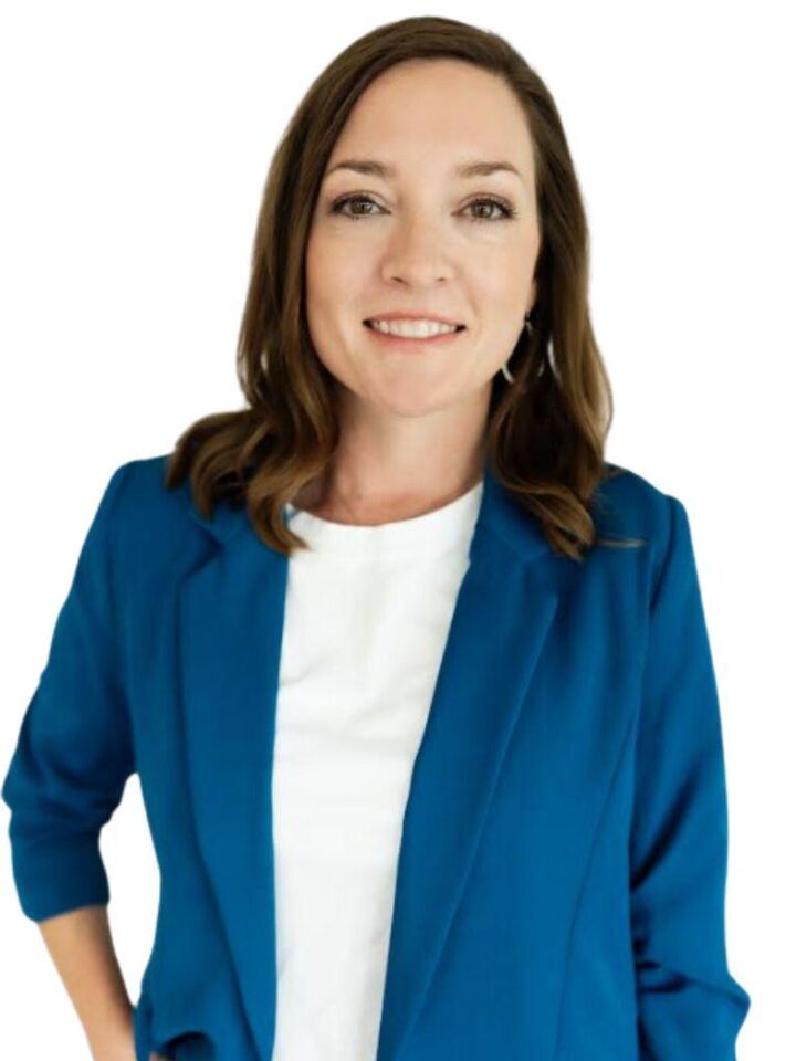 LYNN ALLEN, REALTOR® in Longview, Lenhart Properties, Inc.