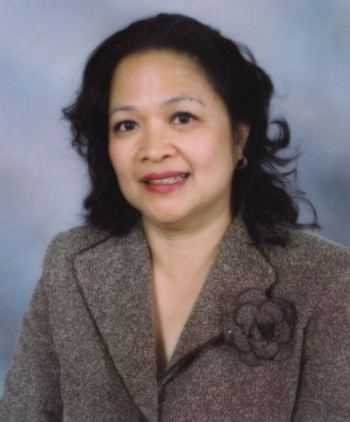 Nelia Tabasa, Real Estate Salesperson in Tracy, Valley Central