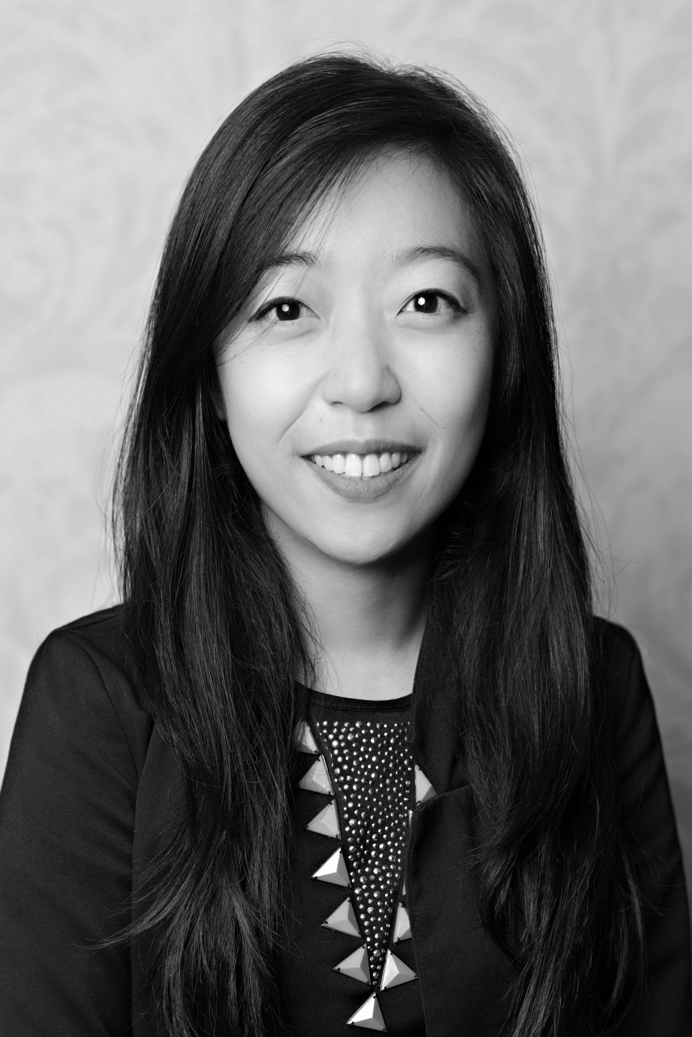 Justine Chang,  in Providence, Mott & Chace