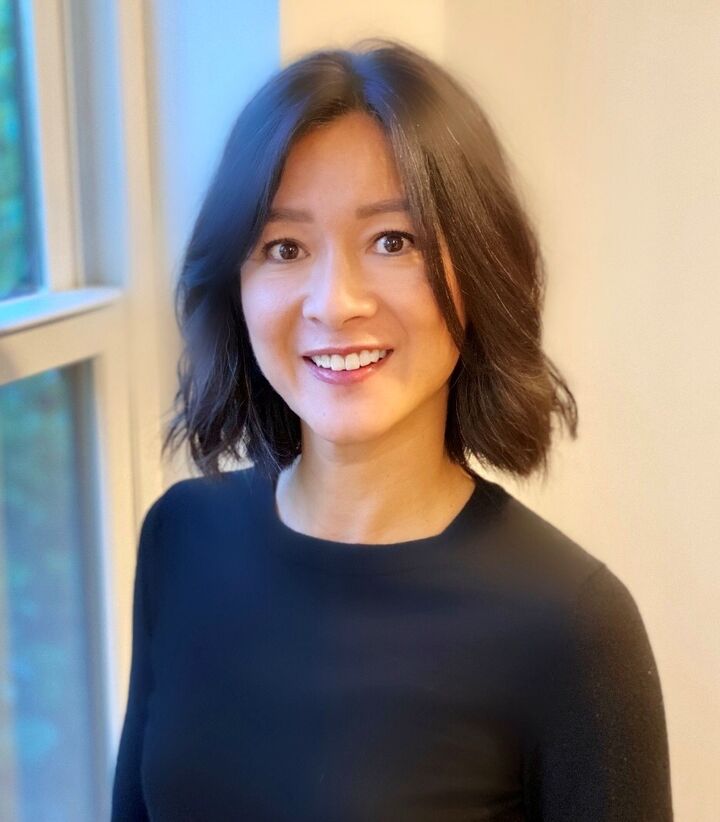 Sarah Johnson,  in Seattle, Windermere