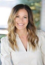 Andrea Christianson, Real Estate Salesperson in Payson, Bishop Realty